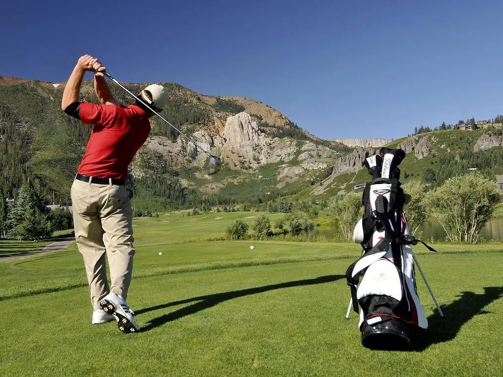 Snowcreek Resort Vacation Rentals Mammoth Lakes 4*,  États-Unis