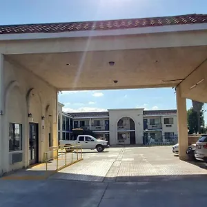 ** Motel National États-Unis