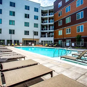 Apartment Placemakr Music Row - Vanderbilt Nashville