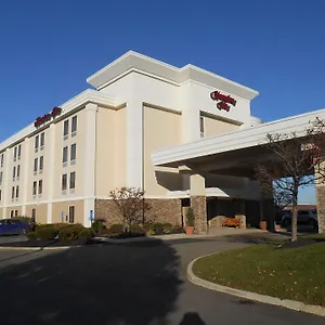 *** Hotel Hampton Columbus-international Airport États-Unis