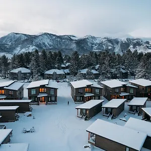 Lodge Outbound Mammoth