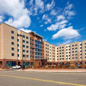 *** Hotel By Marriott Meadowlands États-Unis