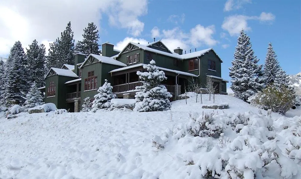 Snowcreek Resort Vacation Rentals Mammoth Lakes
