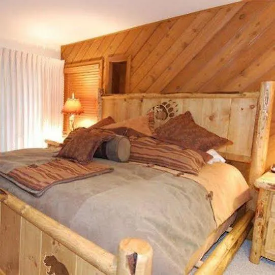Snowcreek Resort Vacation Rentals Mammoth Lakes