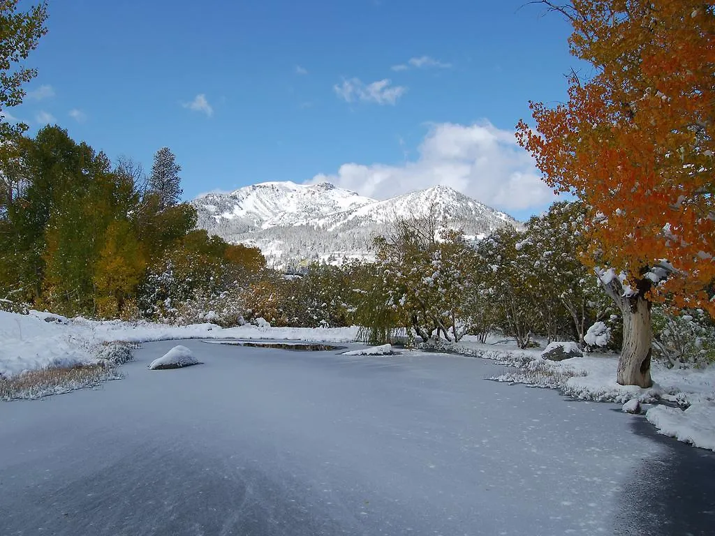 Snowcreek Resort Vacation Rentals Mammoth Lakes