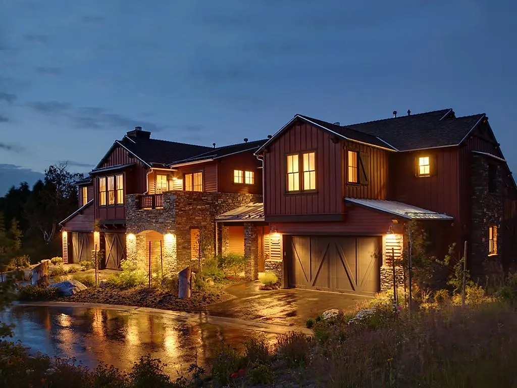 ****  Snowcreek Resort Vacation Rentals Mammoth Lakes USA