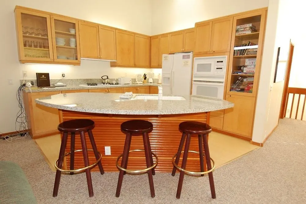 Snowcreek Resort Vacation Rentals Mammoth Lakes USA
