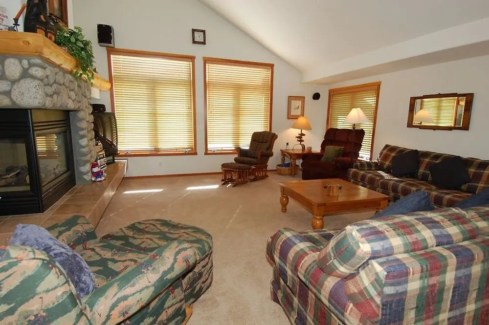 Snowcreek Resort Vacation Rentals Mammoth Lakes