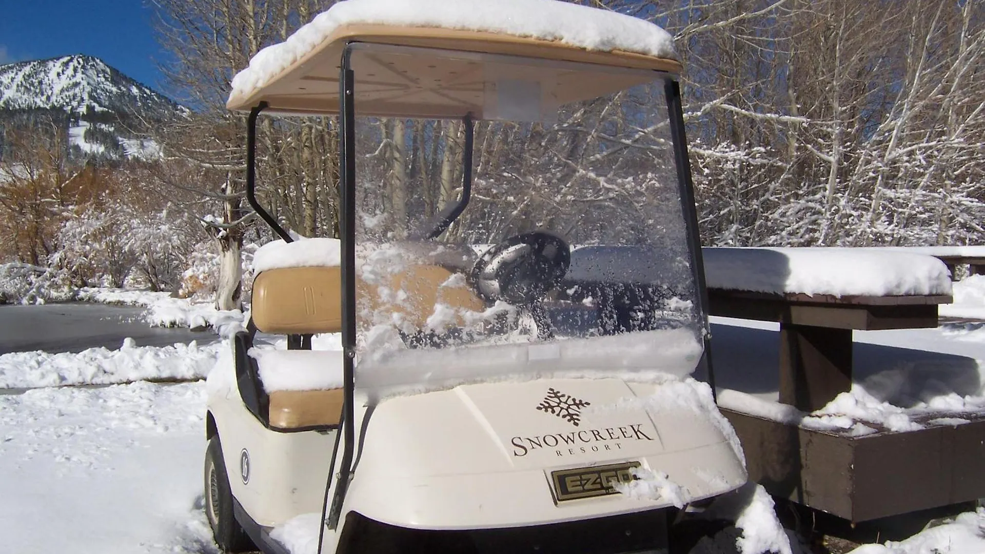 Snowcreek Resort Vacation Rentals Mammoth Lakes