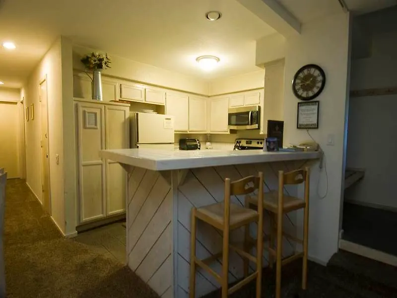Snowcreek Resort Vacation Rentals Mammoth Lakes 4*,